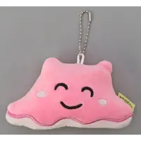 Key Chain - Plush - Plush Key Chain - Oekaki-san