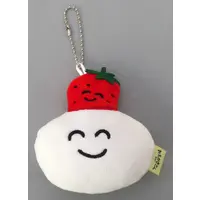 Key Chain - Plush - Plush Key Chain - Oekaki-san