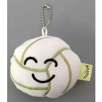 Key Chain - Plush - Plush Key Chain - Oekaki-san