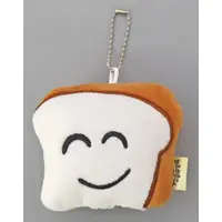 Key Chain - Plush - Plush Key Chain - Oekaki-san
