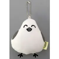 Key Chain - Plush - Plush Key Chain - Oekaki-san