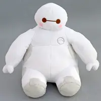 Plush - Big Hero 6