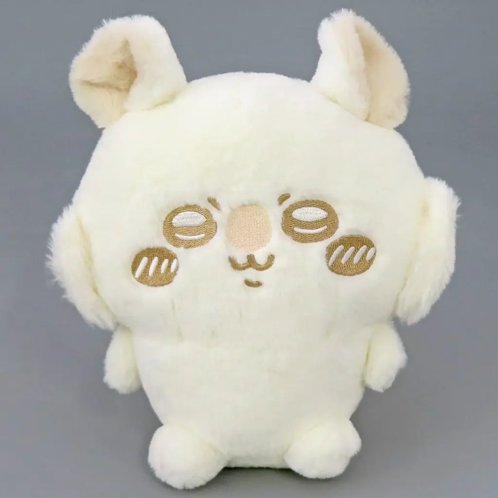 Plush - Chiikawa / Momonga