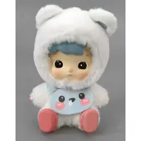 Trading Figure - POP MART