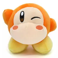 Plush - Kirby's Dream Land / Waddle Dee