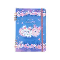 Stationery - Notebook - Chiikawa