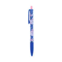 Stationery - Ballpoint Pen - Chiikawa / Momonga & Used Bookstore (Kani-chan)