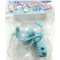 Chiikawa UkiUki Water Gun (Hachiware)