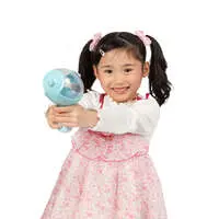 Chiikawa UkiUki Water Gun (Hachiware)