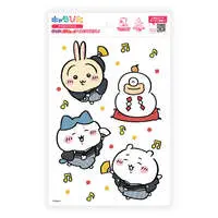 Charapita - Chiikawa / Chiikawa & Usagi & Hachiware