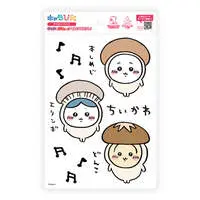 Charapita - Chiikawa / Chiikawa & Usagi & Hachiware