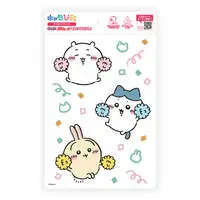 Charapita - Chiikawa / Chiikawa & Usagi & Hachiware