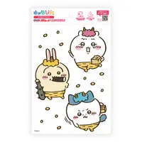 Charapita - Chiikawa / Chiikawa & Usagi & Hachiware