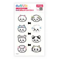 Charapita - Chiikawa