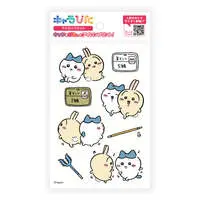 Charapita - Chiikawa / Usagi & Hachiware