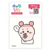 Charapita - Chiikawa / Used Bookstore (Kani-chan)