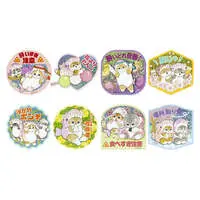 Umi no Ikimono Nyan - mofusand / Samenyan