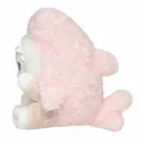 Umi no Ikimono Nyan - mofusand / Samenyan