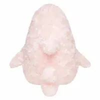 Umi no Ikimono Nyan - mofusand / Samenyan