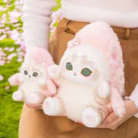 Umi no Ikimono Nyan - mofusand / Samenyan