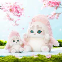 Umi no Ikimono Nyan - mofusand / Samenyan