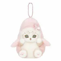 Umi no Ikimono Nyan - mofusand / Samenyan