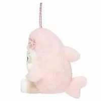 Umi no Ikimono Nyan - mofusand / Samenyan