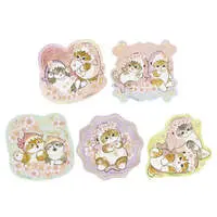 Umi no Ikimono Nyan - mofusand / Samenyan