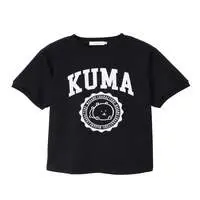 Clothes - T-shirts - Nagano's Characters