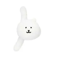 Plush - Hair Clip - Nagano's Characters