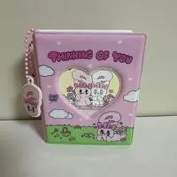 Folder - Esther Bunny