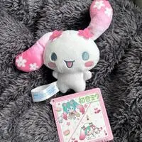 Plush - VOCALOID / Cinnamoroll