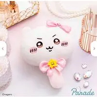 Plush - Mirror - Chiikawa / Chiikawa