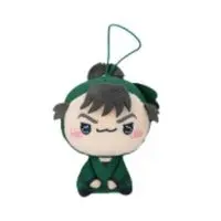 Plush - Failure Ninja Rantarou / Kema Tomesaburou