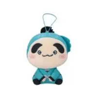 Plush - Failure Ninja Rantarou