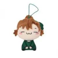 Plush - Failure Ninja Rantarou / Zenpouji Isaku