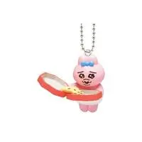 Key Chain - Opanchu Usagi