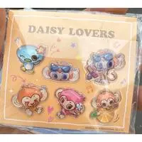 Stickers - DAISY LOVERS