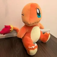 Plush - Pokémon / Charmander
