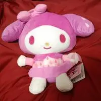 Plush - Sanrio characters / My Melody