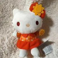 Plush - Sanrio characters / Hello Kitty