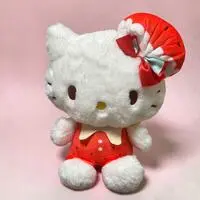 Plush - Sanrio characters / Hello Kitty