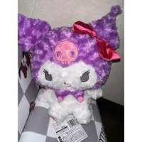 Plush - Sanrio / Kuromi