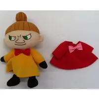 Plush - MOOMIN / Little My