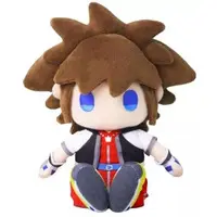 Plush - KINGDOM HEARTS / Sora