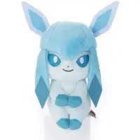 Chokkorisan - Pokémon / Glaceon