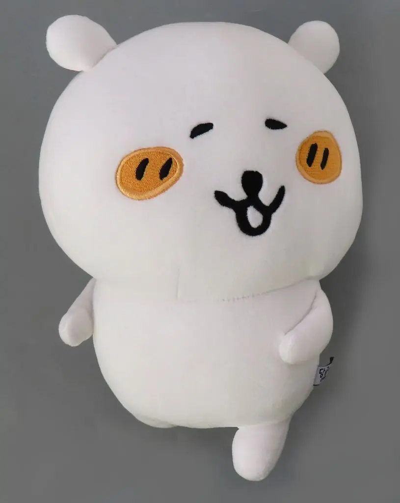 Plush - Nagano's Characters