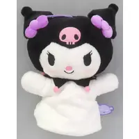 Plush - Sanrio characters / Kuromi