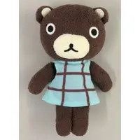 Plush - ARANZIARONZO