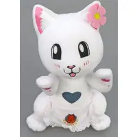 Plush - Ramen Akaneko